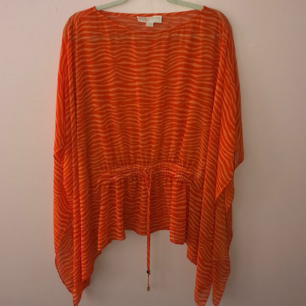 Michael Kors Cover Up